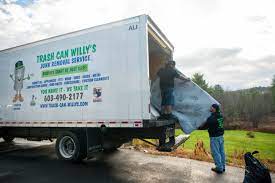 Donation Pickup Services in Cornelius, OR